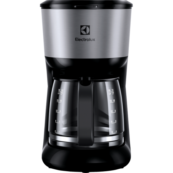 Turkish brand coffee machine Electrolux