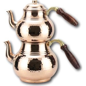 Copper jug kit