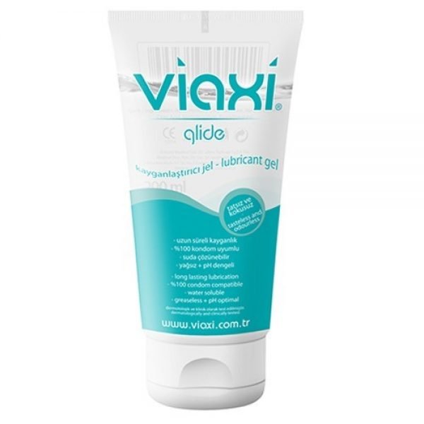 مزلق من ماركة viaxi