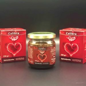 Calebra Honey for Married Couples