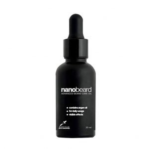 NanoBird Serum Beard