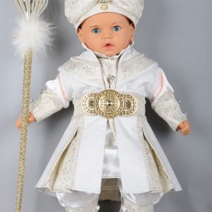 Baby circumcision clothing 126