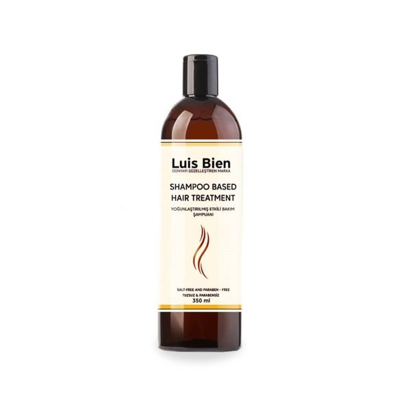 Louis Bayan Hair Shampoo