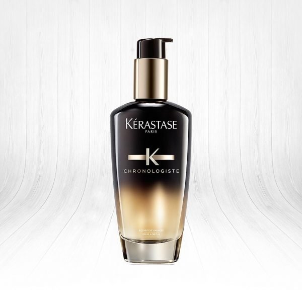 زيت الشعر المعطر بيرفيوم أون هيل 100مل