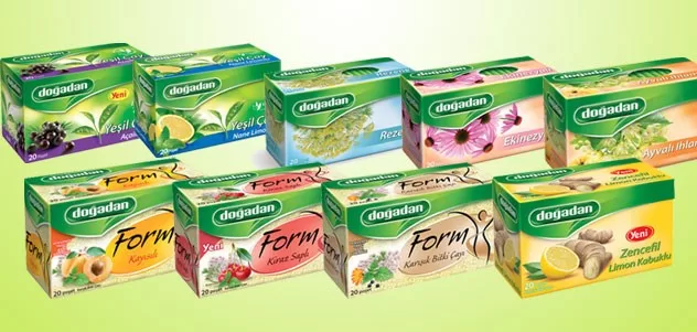 dogadan tea