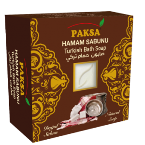 صابون الحمام التركي