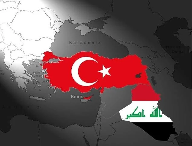 مواقع تسوق من تركيا الى العراق