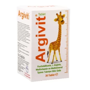 Argivit height increase pills